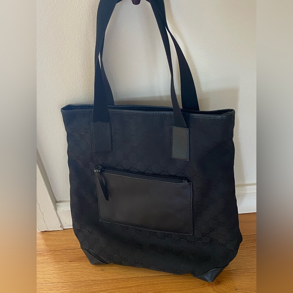 Gucci tote